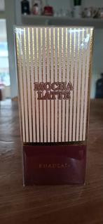 Mocha Latte Khadlaj, Ophalen, Nieuw