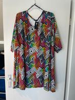 Nieuwe kleurrijke alijn tuniek van naveed, Overige kleuren, Verzenden, Blouse of Tuniek, Naveed