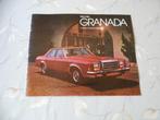 Ford Granada USA 1980, Verzenden, Zo goed als nieuw, Ford