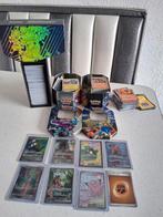 Pokemon bundel, Hobby en Vrije tijd, Verzamelkaartspellen | Pokémon, Ophalen, Zo goed als nieuw