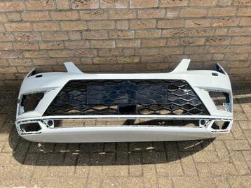 Voorbumper Seat / Cupra Ateca 575807221E beschikbaar voor biedingen