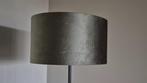 Lampenkap, Huis en Inrichting, Lampen | Lampenkappen, Ophalen, 25 tot 50 cm, Rond, Zo goed als nieuw