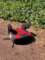 Ultimate speed autostoel zitverhoger, Kinderen en Baby's, Autostoeltjes, Autogordel, 15 t/m 36 kg, Zo goed als nieuw, Ophalen