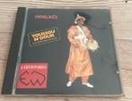 Youssou N'Dour - Immigrés CD (1988), Ophalen of Verzenden, Gebruikt, Overige soorten