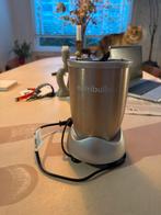 Nutribullet Blender - Perfect voor Smoothies!, Ophalen of Verzenden, Gebruikt, Blender to go