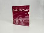 Car Special boek + DVD - auto & voertuigen voor snijplotter, Computers en Software, Printers, Ophalen of Verzenden, Gebruikt, Overige technieken