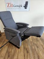 Sta op stoel, Relaxfauteuil van Doge bij Zitgemak., Huis en Inrichting, Fauteuils, Modern., 75 tot 100 cm, Ophalen of Verzenden