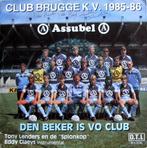 1986	voetbal	Tony Lenders en de Spionkop 	Den Beker Is Vo Cl, Verzenden, Overige genres, 7 inch, Single