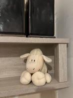 Gratis Prenatal schaap knuffeldier (zie tekst), Ophalen of Verzenden, Zo goed als nieuw, Overige typen
