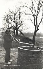 Overijssel- -Midwintershoorn., Verzamelen, Verzenden, 1940 tot 1960, Gelopen, Overijssel