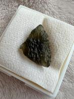 Moldaviet 2 gram, Sieraden, Tassen en Uiterlijk, Ophalen of Verzenden, Nieuw