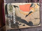 Toulouse-Lautrec Posterboek - Taco, Ophalen of Verzenden, Zo goed als nieuw, Fotografie algemeen