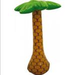 3x Opblaasbare Palmboom - 65cm, Ophalen of Verzenden, Nieuw