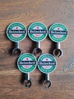 Heineken tapruiters, Verzamelen, Ophalen of Verzenden, Zo goed als nieuw, Overige typen, Heineken