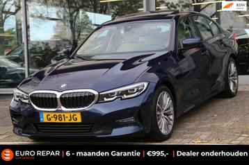 BMW 3-serie 330e eDrive Edition DEALER OND. SCHUIFDAK NAP! beschikbaar voor biedingen