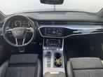 Audi A6 Avant 55 TFSI e quattro Competition Plu € 37.900,0, Auto's, Audi, Automaat, Euro 6, Parkeersensor, Zwart