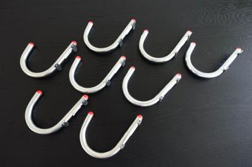 Ikea haak Rigel 8 stuks beschikbaar voor biedingen
