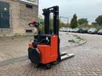 BT LSF1250/11 1250KG 4.15METER STAPELAAR HEFTRUCK, 1000 tot 2000 kg, Elektrisch, Stapelaar, BT