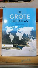 De grote bosatlas 53e editie, Boeken, Atlassen en Landkaarten, Ophalen of Verzenden, Zo goed als nieuw, Bosatlas