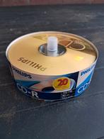 Dvd cd, Nieuw, Ophalen of Verzenden, Dvd, Op spindel