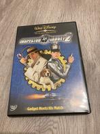 Inspector Gadget 2, Cd's en Dvd's, Alle leeftijden, Ophalen of Verzenden, Zo goed als nieuw