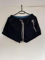 Champion Zwembroek Kort - Maat M, Kleding | Heren, Badmode en Zwemkleding, Ophalen, Maat 48/50 (M), Zwart, Zwemshort