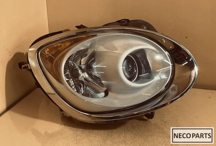 ALFA ROMEO MITO XENON KOPLAMP RECHTS ALLES LEVERBAAR !!!, Auto-onderdelen, Verlichting, Alfa Romeo, Gebruikt, Ophalen of Verzenden