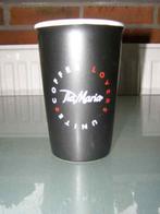 Tia Maria koffiebeker, Ophalen of Verzenden, Zo goed als nieuw, Overige typen