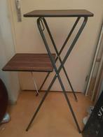 Projectortafel., Ophalen of Verzenden, Gebruikt