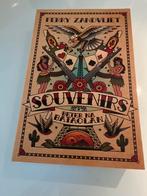 Ferry Zandvliet - Souvenirs - Nieuwstaat, Boeken, Ophalen of Verzenden, Nieuw, Nederland