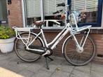Prachtige Gazelle Miss Grace elektrische fiets, Fietsen en Brommers, Elektrische fietsen, Ophalen, Zo goed als nieuw, 51 tot 55 cm