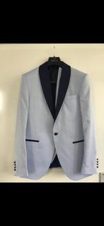 Compleet Trouwpak Bruidegompak pak kostuum jasje pantalon, Ophalen of Verzenden, Zo goed als nieuw, Overige kleuren