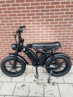 Ouxi v8 3.0, Fietsen en Brommers, Brommers | Tomos, Ophalen of Verzenden, Zo goed als nieuw