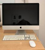 iMac 21" (2010) met toetsenbord - High Sierra, Computers en Software, Apple Desktops, Ophalen, Gebruikt, 2 tot 3 Ghz, HDD