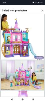 Poppenhuis Disney, Ophalen, Zo goed als nieuw, Poppenhuis