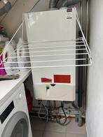 Bosch 35HRC Gaswandketel cw 5, Doe-het-zelf en Verbouw, Verwarming en Radiatoren, 30 tot 80 cm, Gebruikt, Hoog rendement (Hr)
