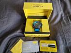 Invicta Aviator horloge, Ophalen of Verzenden, Nieuw, Overige merken
