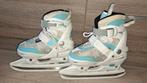 Crivit Schaatsen maat 29-33  izgs, Ophalen of Verzenden, Zo goed als nieuw, Crivit, Meisje