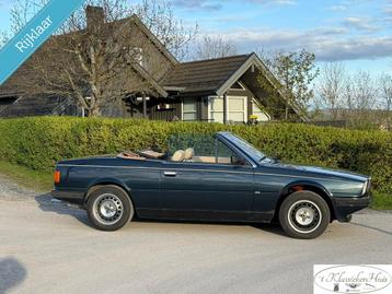 Maserati Biturbo 2.5 Spyder injection beschikbaar voor biedingen