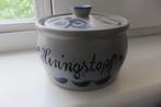 Heringstopf , Keulse pot, Ophalen