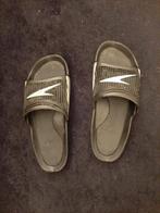 Speedo slippers - Zwart, Ophalen of Verzenden, Zo goed als nieuw, Toebehoren