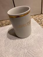 Lepel vaasje, Antiek en Kunst, Curiosa en Brocante, Ophalen of Verzenden