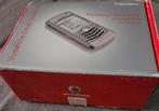 BlackBerry Pearl 8100 - Vodafone - In Doos!, Telecommunicatie, Mobiele telefoons | Blackberry, Zwart, Touchscreen, 3 tot 6 megapixel