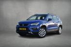 SEAT Ateca 1.0 EcoTSI Style Business Intense | Trekhaak | Ap, Stof, Gebruikt, Blauw, Origineel Nederlands