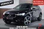 Volvo XC60 2.0 T8 AWD R-Design Lucht|Pano|Memory|Leder|Dodeh, Gebruikt, Euro 6, Bedrijf, XC60