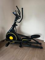 Focus fitness crosstrainer, Sport en Fitness, Fitnessapparatuur, Ophalen, Gebruikt, Crosstrainer