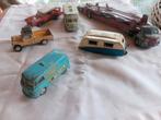 Vintage Corgi Toys, Hobby en Vrije tijd, Modelauto's | 1:43, Ophalen of Verzenden, Gebruikt, Auto, Corgi
