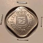 Nederlandse Antillen 5 cent 1975 unc, Ophalen of Verzenden, Koningin Juliana, 5 cent, Losse munt