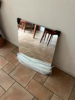 2x spiegel, Ophalen, Nieuw, Minder dan 100 cm, Rechthoekig