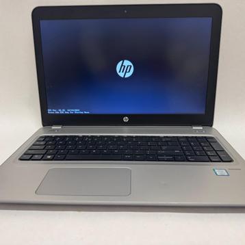 HP ProBook 450 G4 15/i7-7500/8/256/W11 beschikbaar voor biedingen